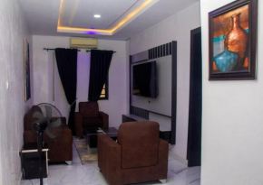 Two Bedroom Apartment Magodo Lagos